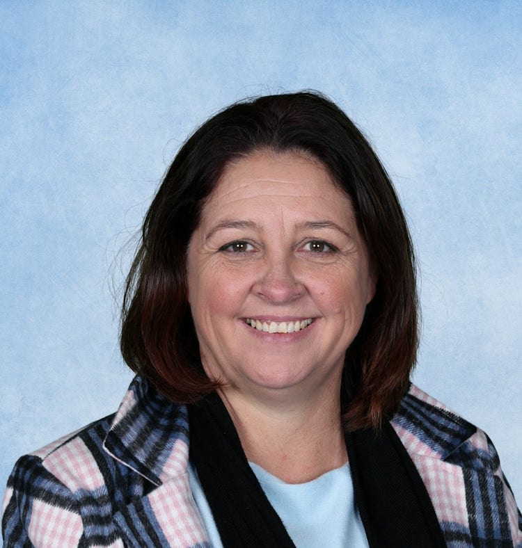 Assistant Principal C&I Amylee Knight